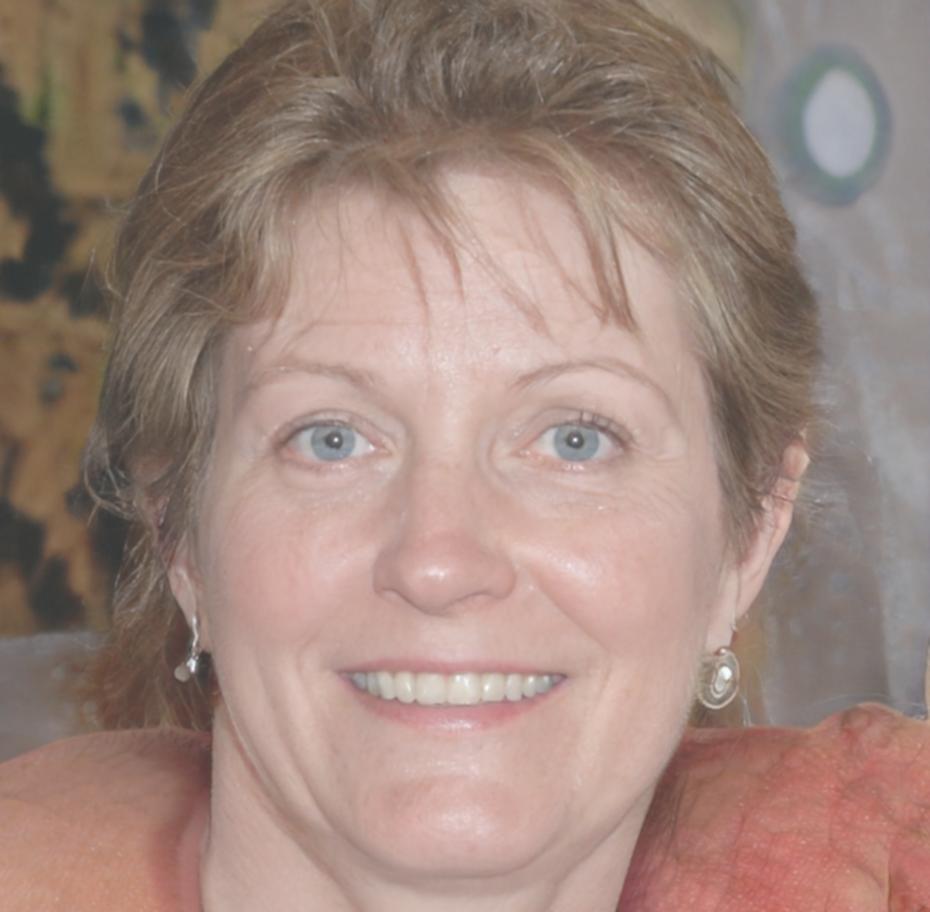 Ritratto di Enrichetta Falco